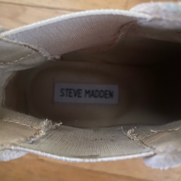 STEVE MADDEN boots - Picture 3 of 5